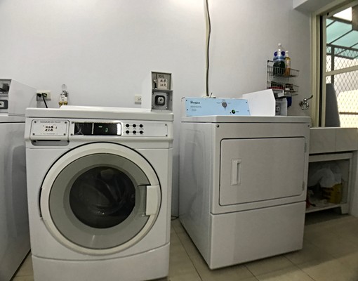 近沙鹿火車站,全新大套房可短租 - Image 8