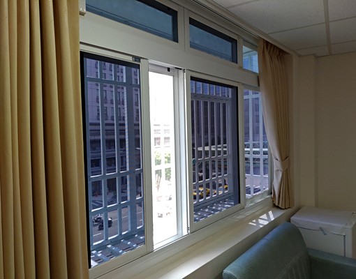 民權西路捷運站正對面，電梯透天厝分租套房 - Image 3