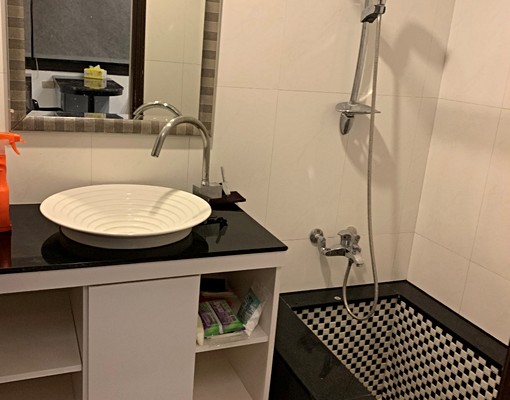 漢神商圈附家具電美裝潢1房1廳景觀住宅 - Image 7