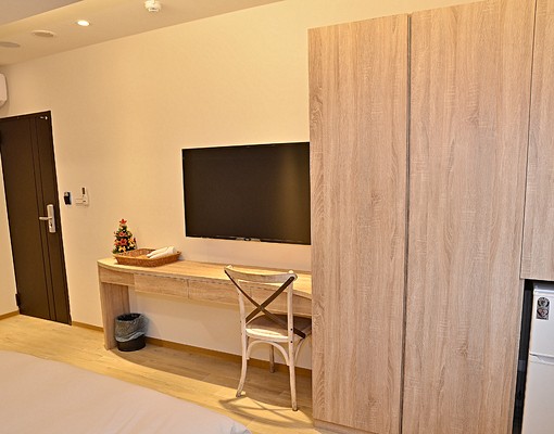 捷運站月租套房/含傢俱水電管理費免押金 - Image 5
