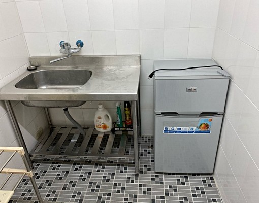 面愛河溫馨二房一衛一廚房 - Image 12