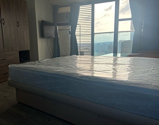 全新精美裝潢高樓套房(可租屋補貼) - Image 8