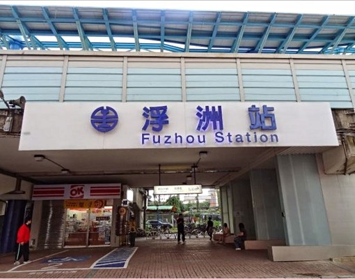 格局方正❤廁外窗❤傢俱全❤大陽台❤寵物 - Image 13