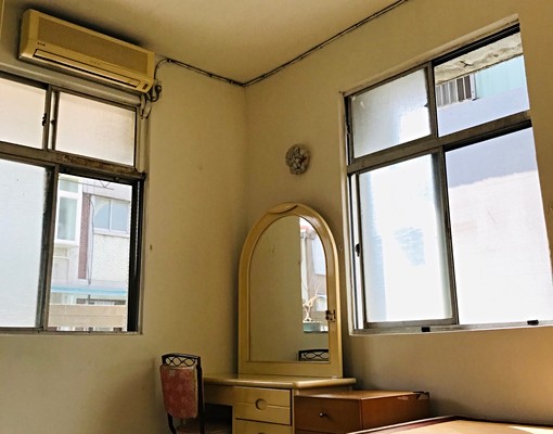 永和國中對面靜巷公寓4樓整戶分租雅房 - Image 1