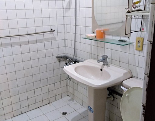 永和國中對面靜巷公寓4樓整戶分租雅房 - Image 13