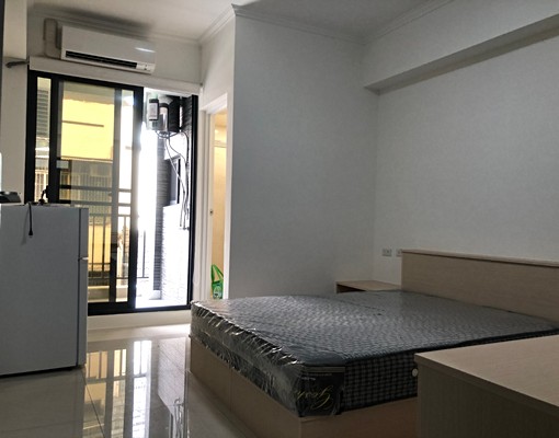 文化路商圈獨立陽台套房3F（可租補）房屋內容在屋況介紹 - Image 4