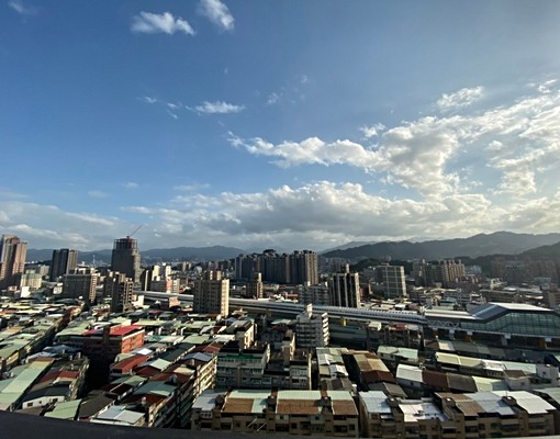 新景安捷運管理電梯大四房可報稅設籍 - Image 2