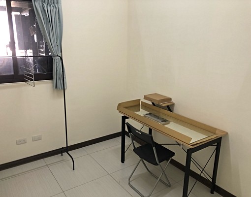 台南地院2房平車含管家具家電全(可租補) - Image 5