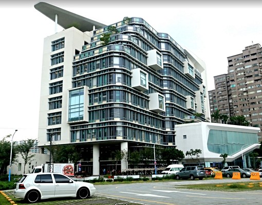 新北總圖書館亞東捷運包水電精緻溫馨好套房 - Image 1