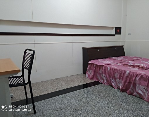 超大双人床全新家具.交誼吧檯+廚房甜甜價 - Image 5