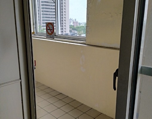 超大双人床全新家具.交誼吧檯+廚房甜甜價 - Image 9