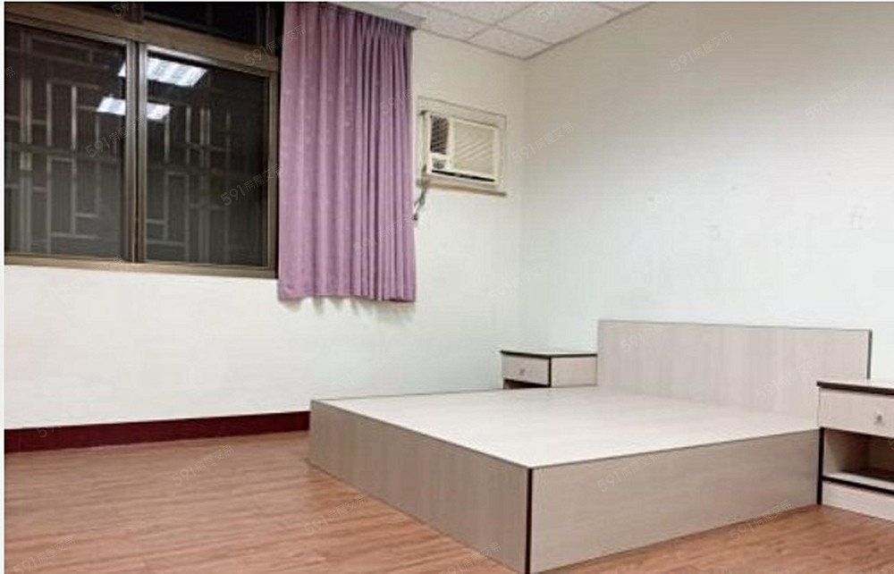 採光好,空間大又明亮