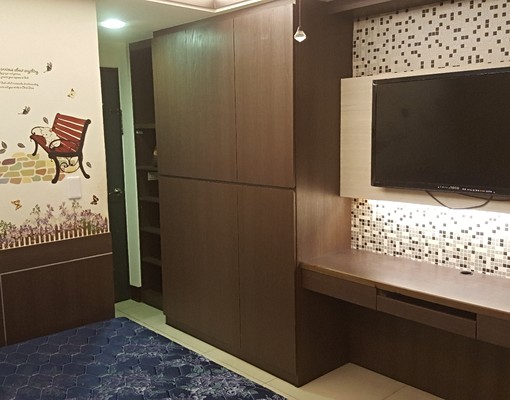 靜修國小旁時尚漂亮裝潢1房1廳台水台電 - Image 10