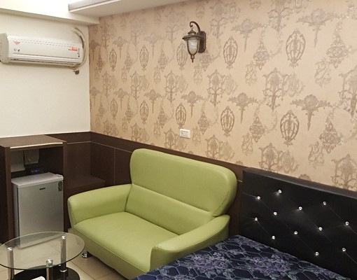 靜修國小旁時尚漂亮裝潢1房1廳台水台電 - Image 3