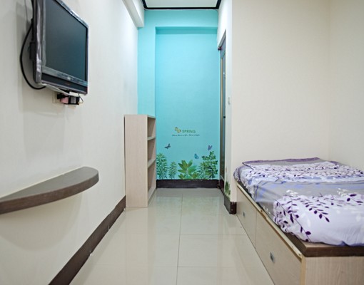 限女.有電梯.教育大學.清華清大南大路 - Image 2