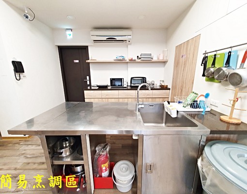 捷運站月租套房/含傢俱水電管理費免押金 - Image 7