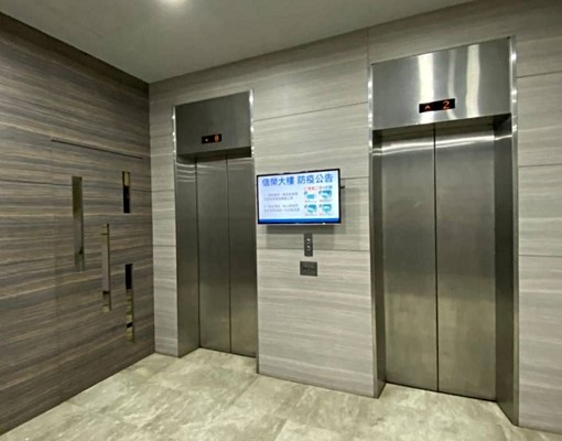 建國復興全新裝潢有管理員大樓分租套房 - Image 7