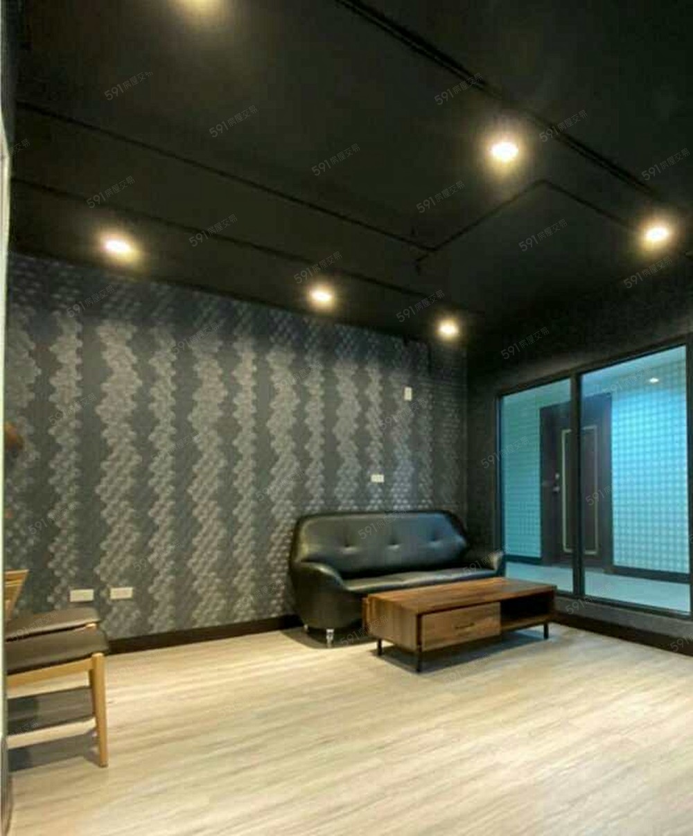 套房公設交誼廳