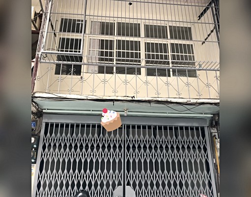 上館國小.台水/台電.整棟3層.4房.2衛.1廳.2陽. - Image 1