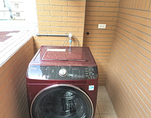 需公證租約新裝修有電梯獨立陽台套房有車位租 - 591租屋網 - Image 9