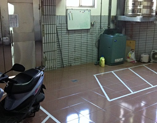 (近中壢工業區)超值套房~屋主自租 - Image 8