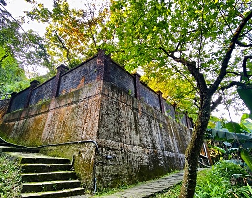 文化大學別墅套房，竹子湖海芋 - Image 3
