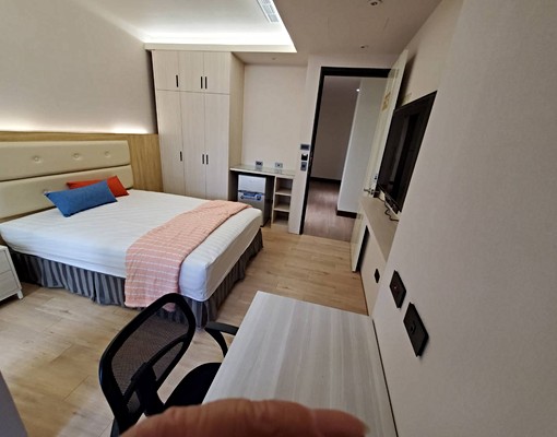 逢甲全新飯店式管理服務套房出租 - Image 3