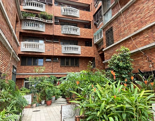 超大套房2面開窗採光好,可貓寵,一只皮箱可入住,生活機能佳 - Image 6