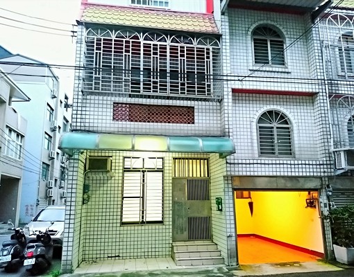 需公証,可報稅租補,變頻冷氣機,平面車位 - Image 12