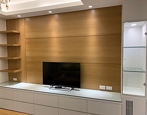 精品兩房有浴缸附贈裝潢家電車位管理費 - Image 10