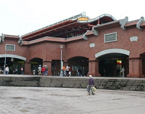 淡水捷運站國泰世華旁邊一房一廳全新裝潢 - Image 1