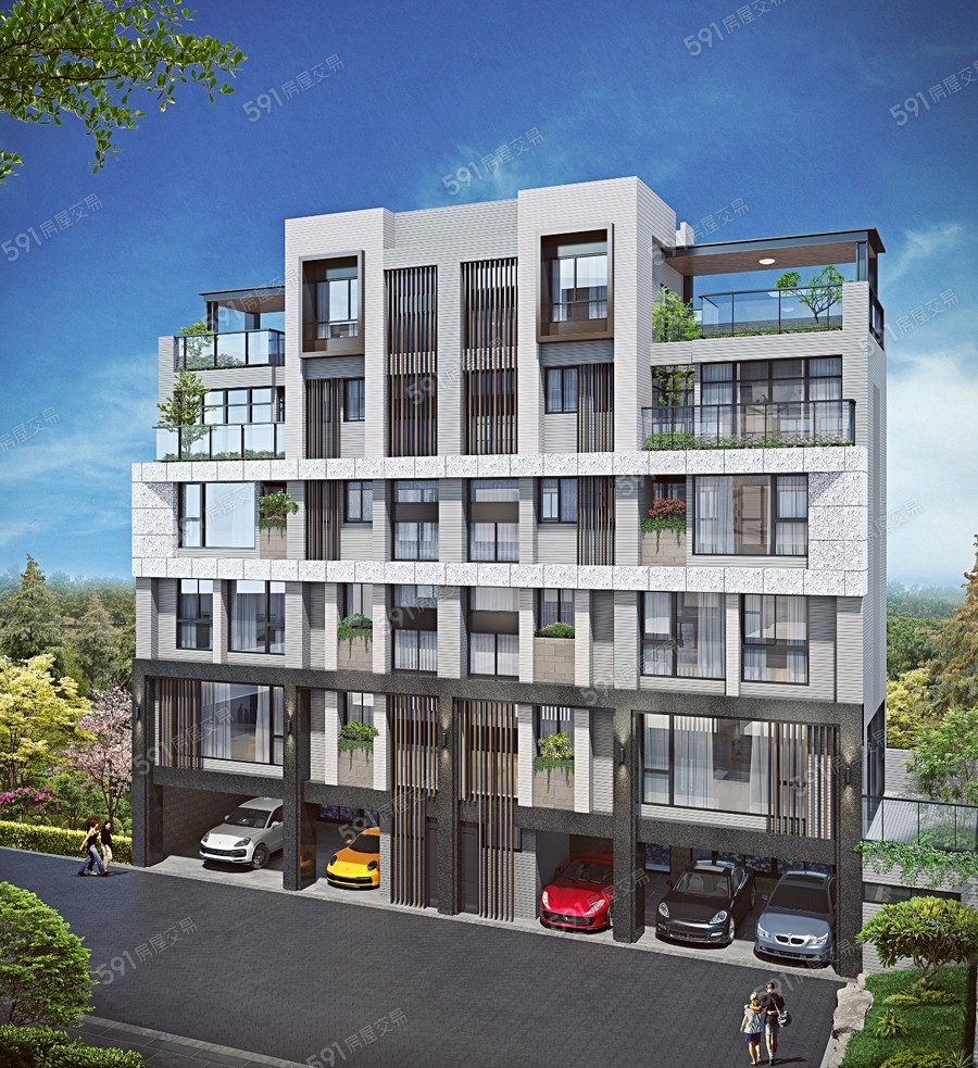 鼎一森之硯示意圖