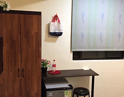 近頂溪捷運站!全新裝潢簡約風套房! - Image 4