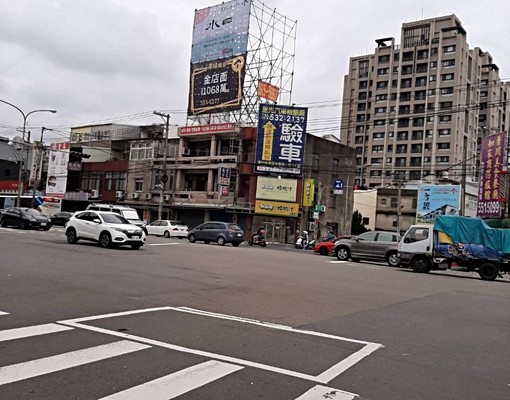 屋主自租~中華路1樓黃金店面!(已隔間)歡迎各行業洽談. - Image 8