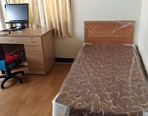 屋主自租-免仲介-寧靜公寓通風採光佳 - Image 1