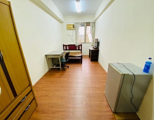 勤益台電台水美套房提供免費網路第四台 - Image 4