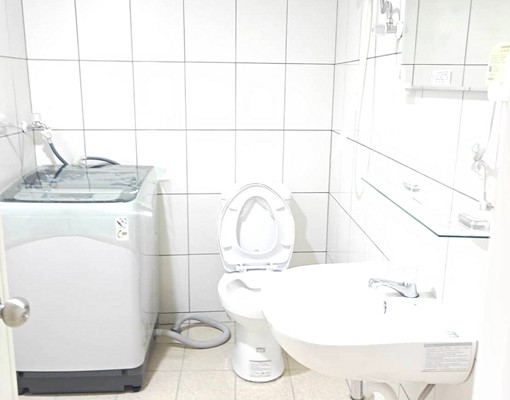 全新精緻兩房~獨立洗衣機 - Image 3