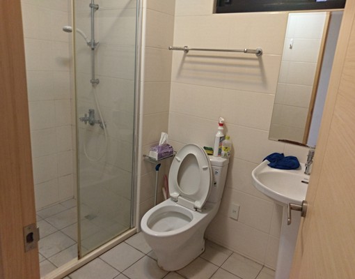 近園區、學區、好市多，4房電梯大樓出租 - Image 5