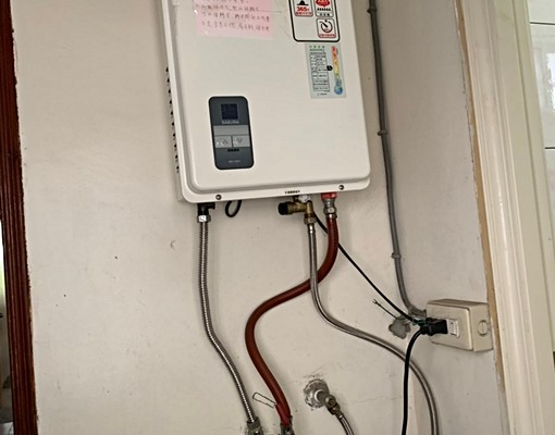 環境優質套房(近仁德學區) - Image 10