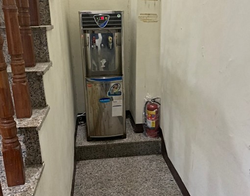 弘揚路（含專用室內機車位）套房出租 - Image 3