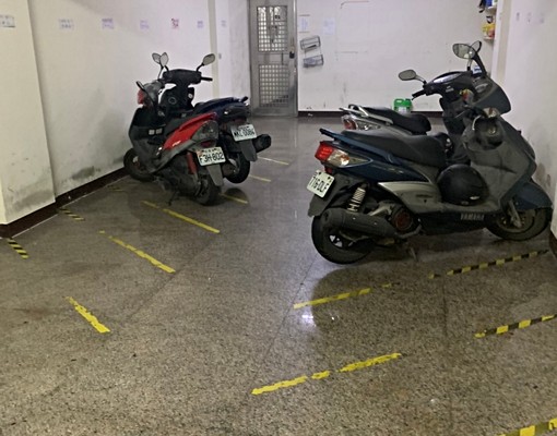 弘揚路（含專用室內機車位）套房出租 - Image 4