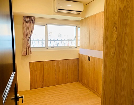 幸福捷運溫馨二房+B2車位（誠可議） - Image 5