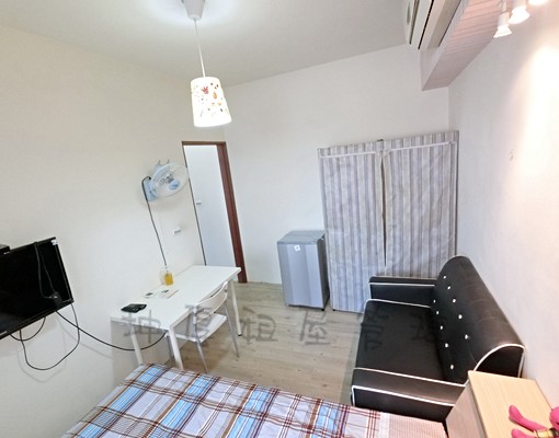 可租補❤逢甲僑光❤大陽台獨洗曬❤沙發大套房 - Image 10