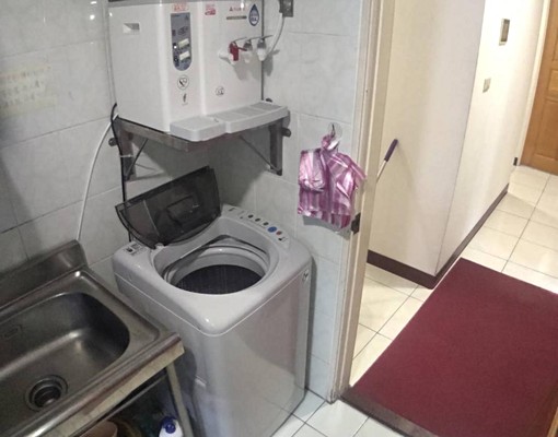 ★林口長庚★A8捷運旁★免費1G光纖★五星別墅式雅房★限男★ - 591租屋網 - Image 15