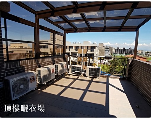 莊敬路觀音工業區★時尚木工裝潢套房★ - Image 8