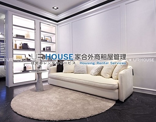 專任約.東區近忠孝敦化復興.美裝潢 - Image 3