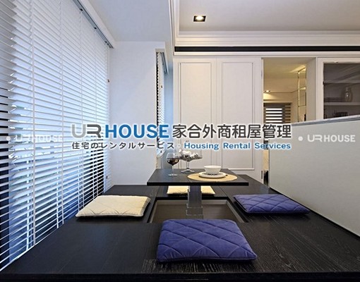 專任約.東區近忠孝敦化復興.美裝潢 - Image 6