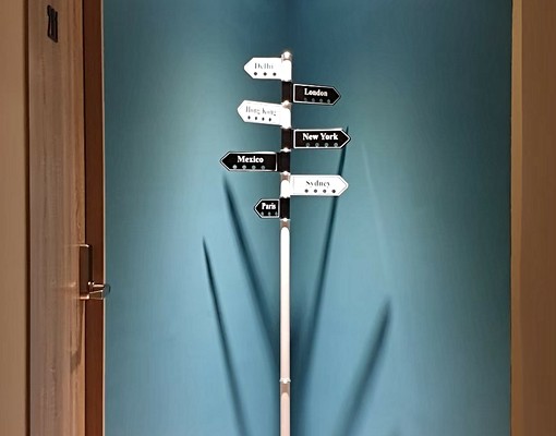 市府捷運站,全新時尚雅房 - Image 3