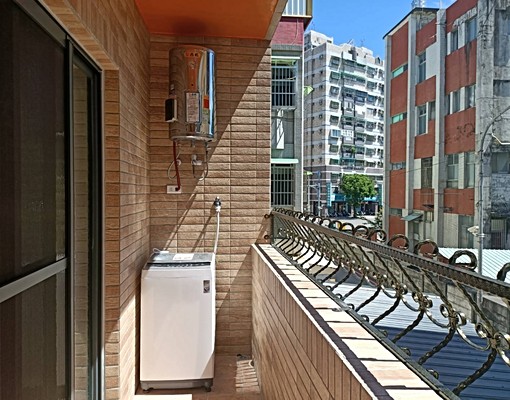 一層一戶全新超大優質套房 - Image 2