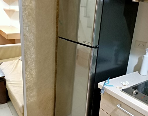 近內湖行大樓挑高三米六美麗套房出租 - Image 12